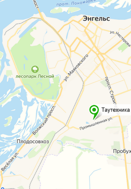 Ремонт карданных валов